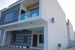 MP18 Apartments, Urban Prime 2 Estate, Lekki Lagos